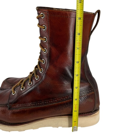 Red Wing 877 Heritage 8\